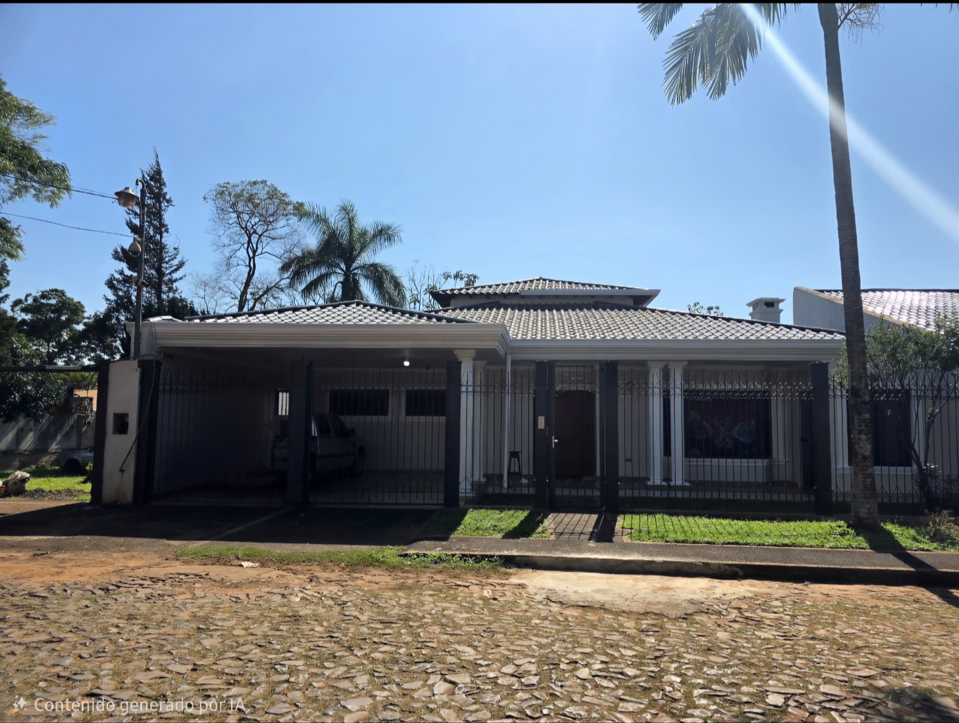 Residencia Para Empresas Y/o Empresarios, foto 1