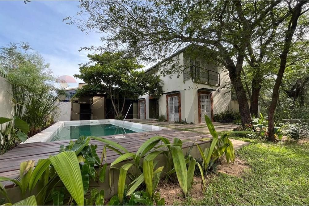 Casa - Alquiler - San Bernardino, Paraguay, foto 1