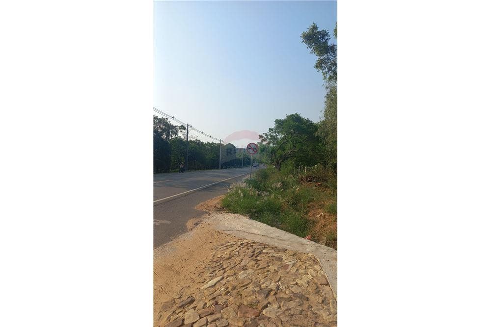 Terreno en Luque San Bernardino, foto 4