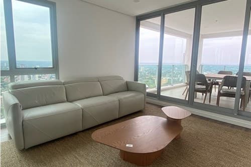 Hermoso departamento en el prestigioso edificio home — foto 2