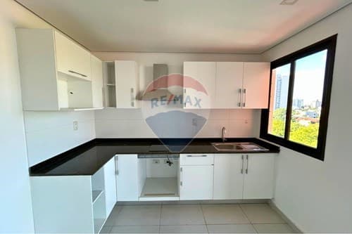 Departamento en gral diaz de Asunción, foto 2