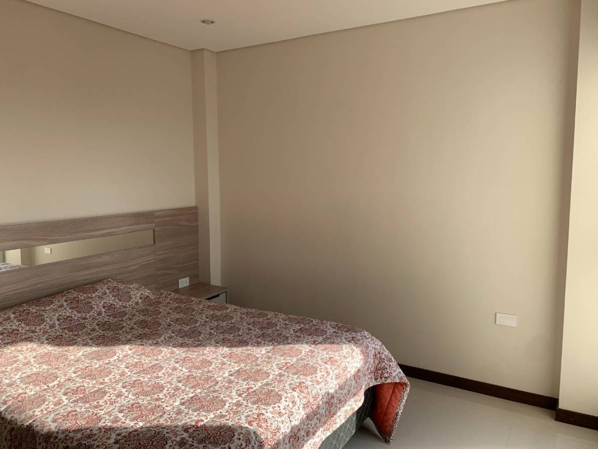 Departamento amoblado — foto 4