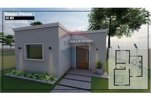 casa tipo chalet Barrio Costa Azul, Limpio, foto 4