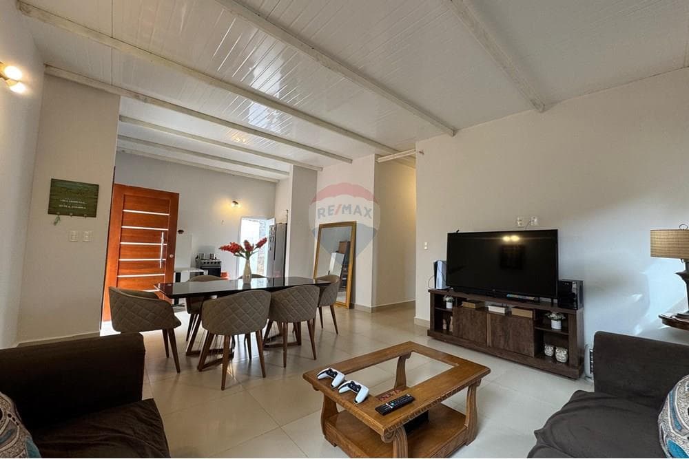 Casa en lambare a precio de duplex, foto 2