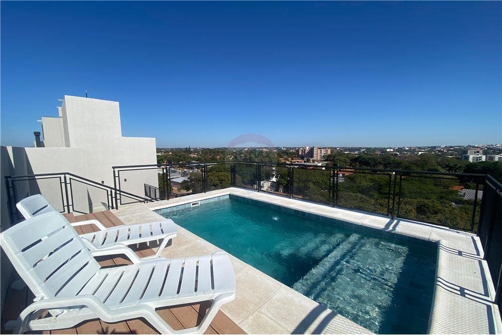 Hermoso Departamento en Fernando