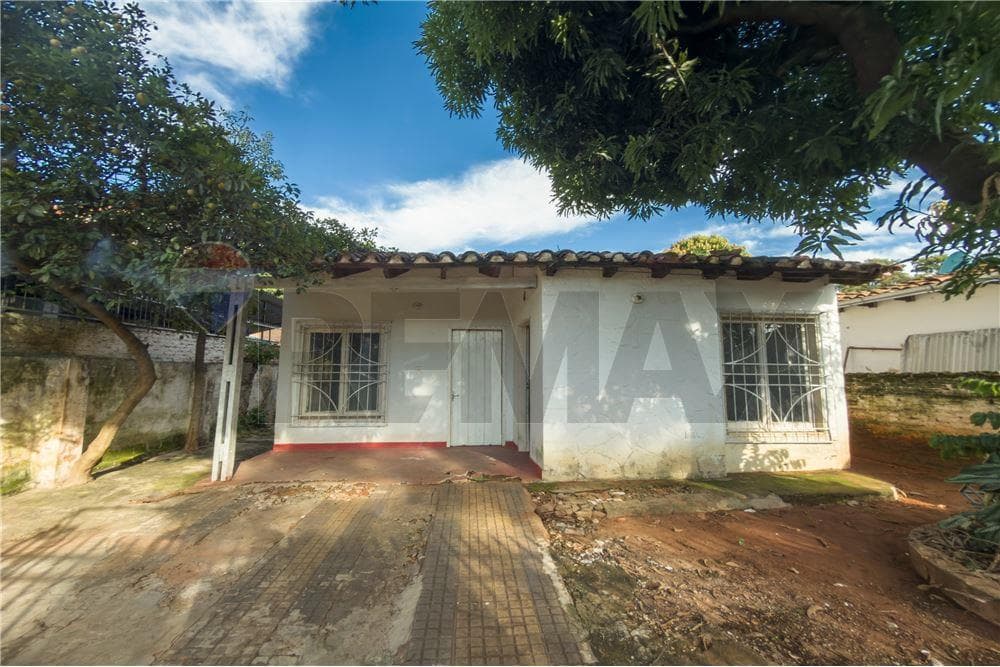 Terreno Ideal Para Dúplex O Chalet