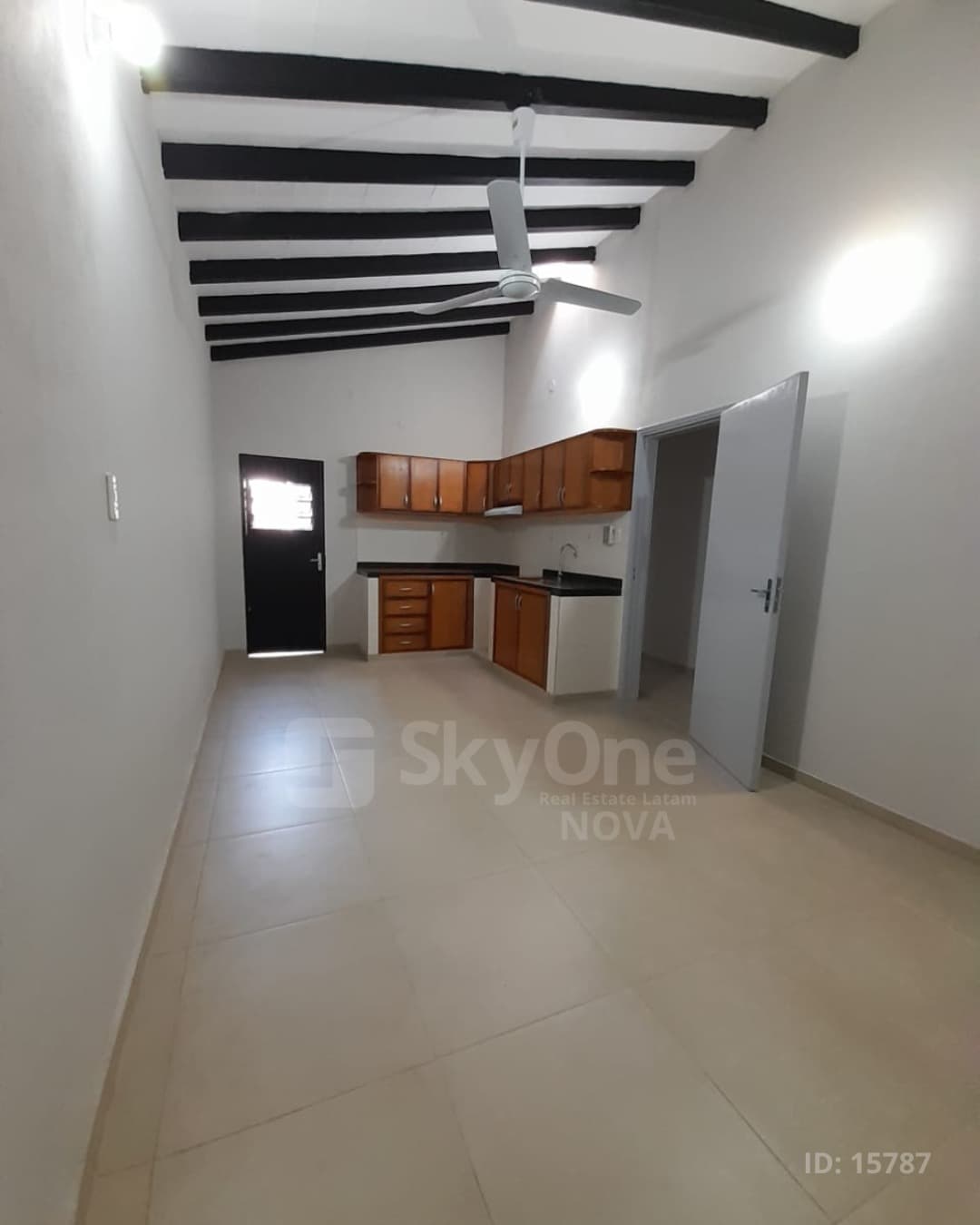 Casa sobre tacuary casi avda. Rodriguez francia Asunción — foto 2