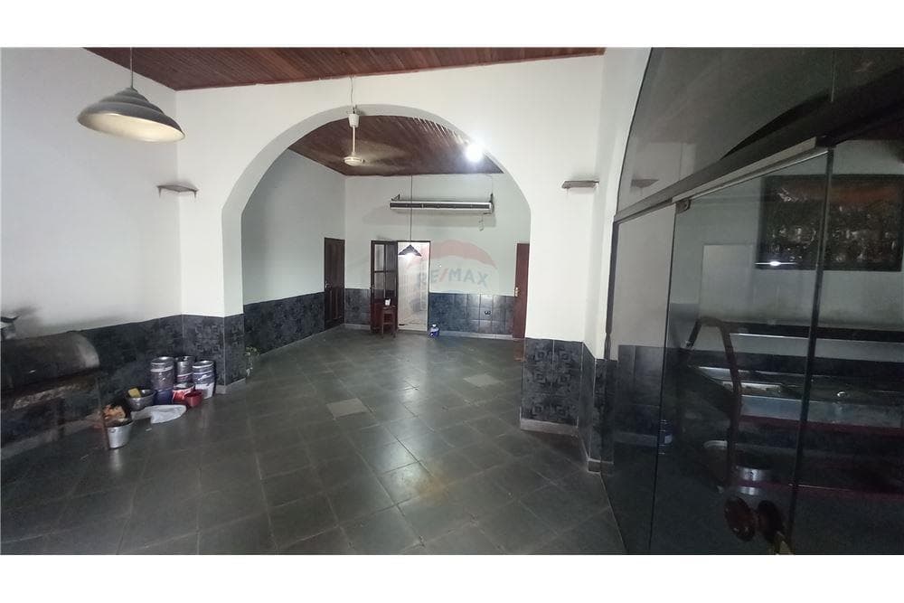 CASA en esquina en el corazón del centro de Asunción, foto 3