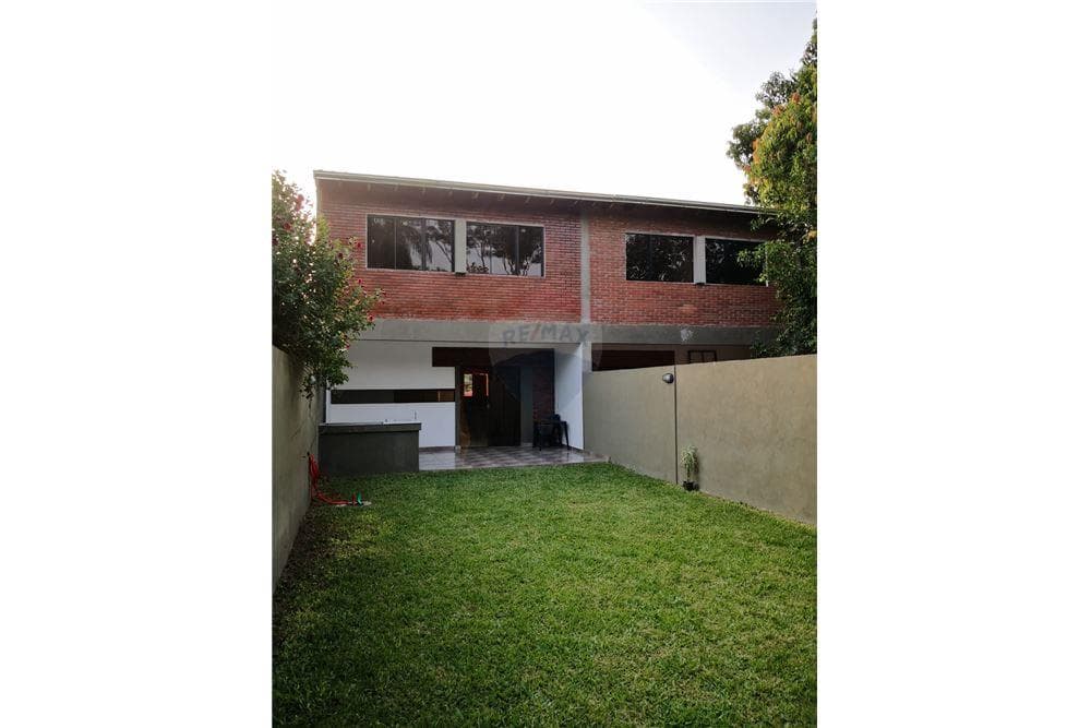 Alquillo duplex en San Lorenzo! — foto 5