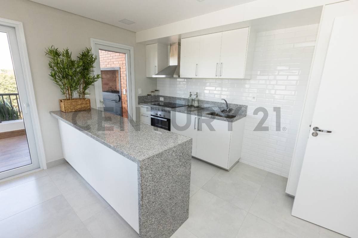 Departamentos en venta en Parque Las Golondrinas – Loma Pytá, Asunción, foto 2