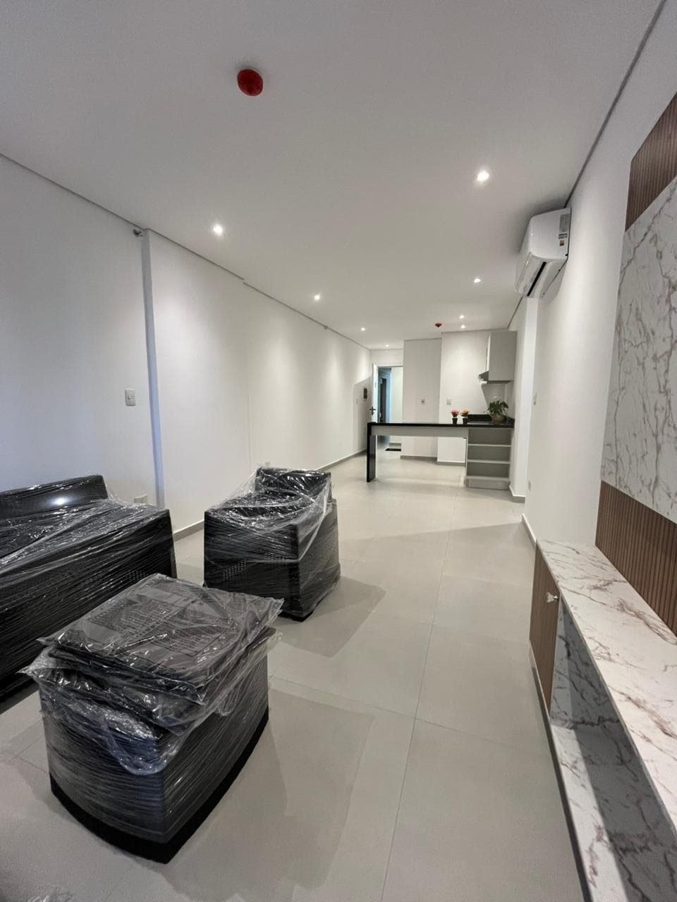 Molas lópez, en alquiler hermoso depto de 2 dormitorios en suite, foto 4