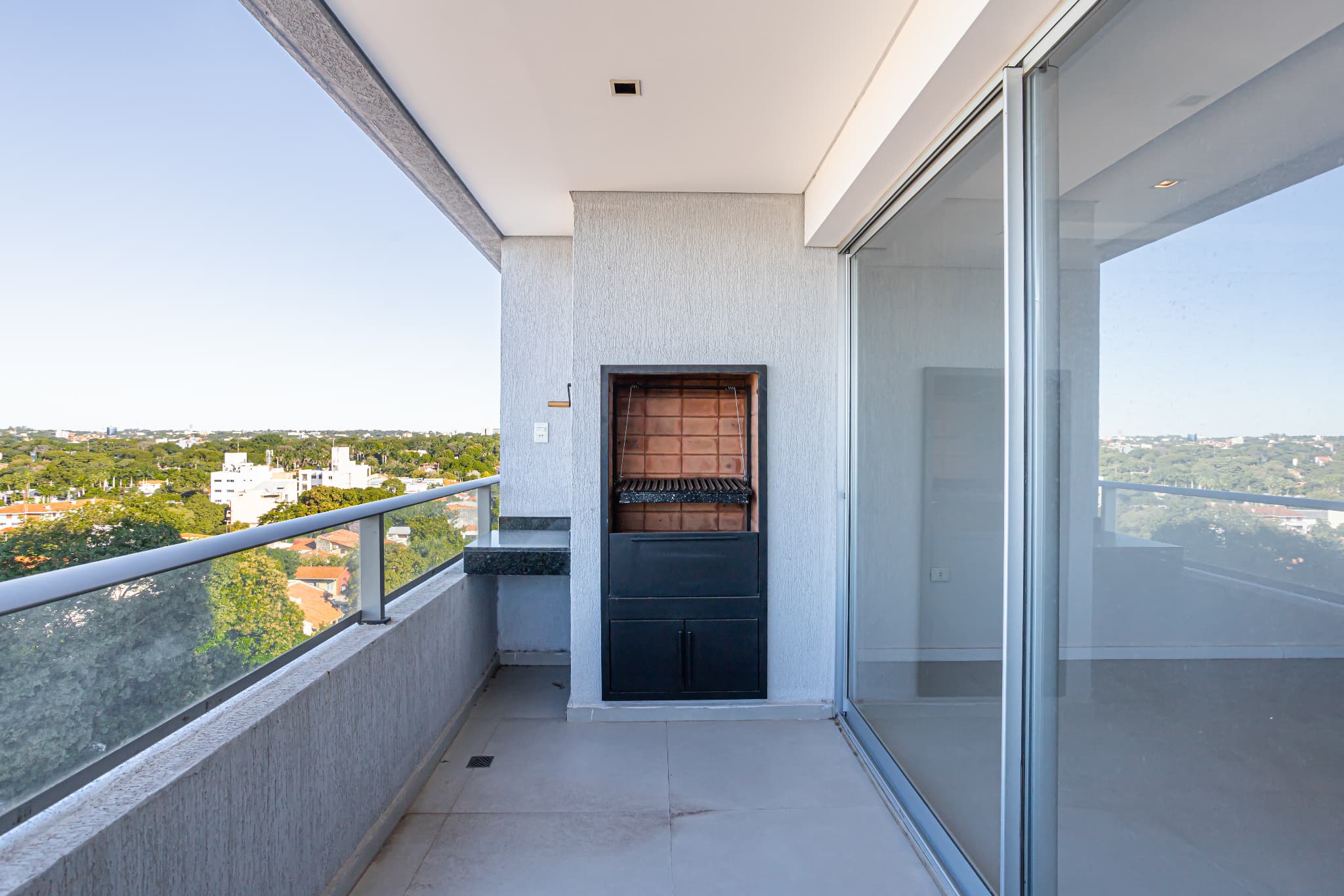 Exclusivo departamento de dos dormitorios en suite — foto 5