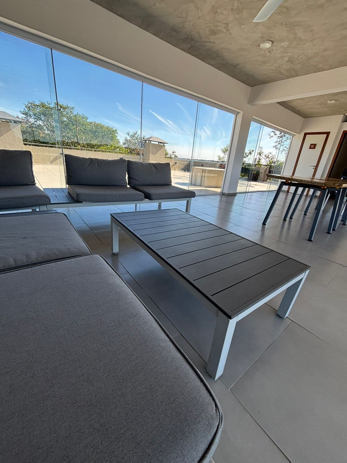 Departamento en alquiler de 2 habitaciones en lambare — foto 5