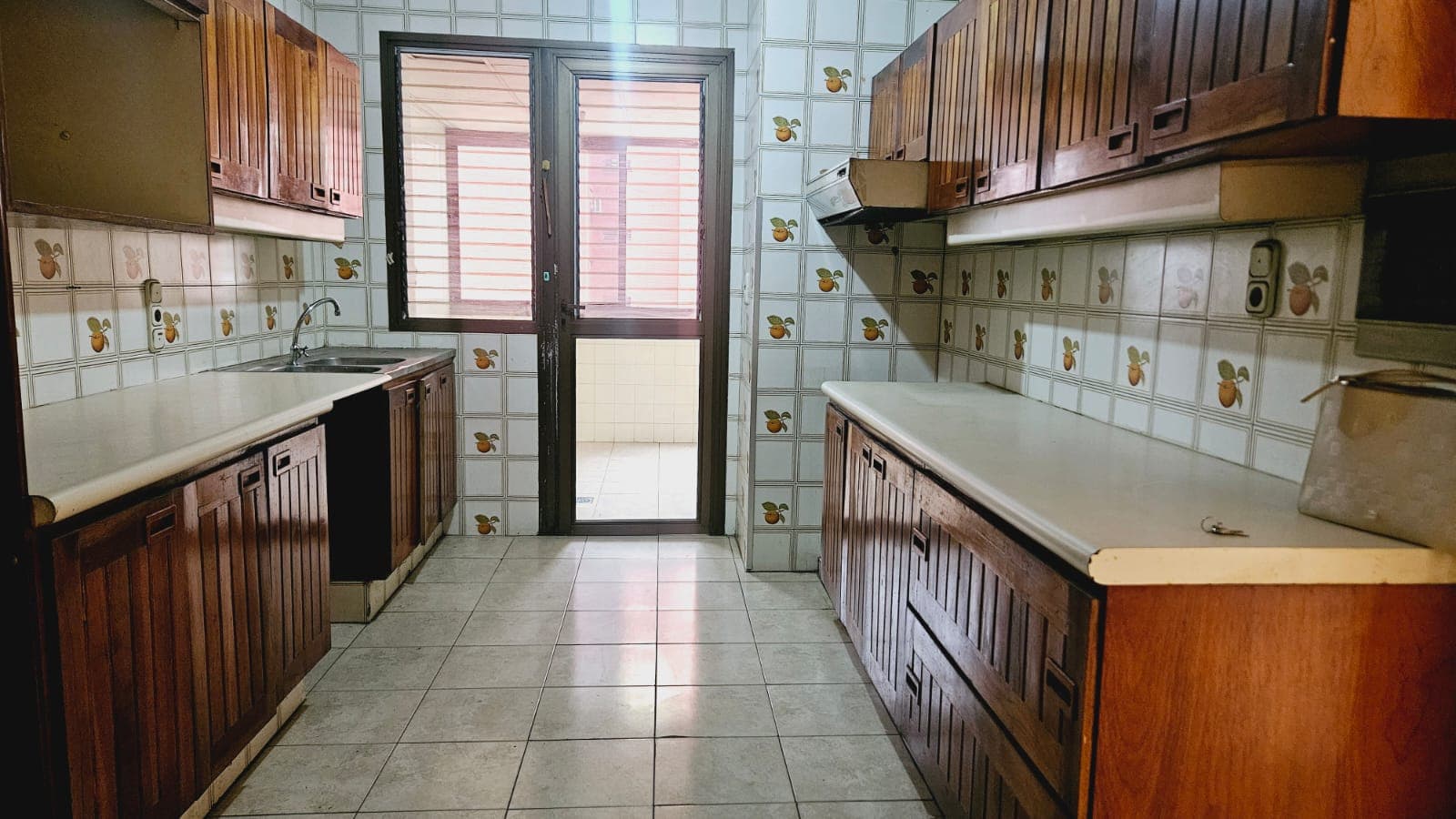 Departamento En Edificio Curupayty 1, foto 2