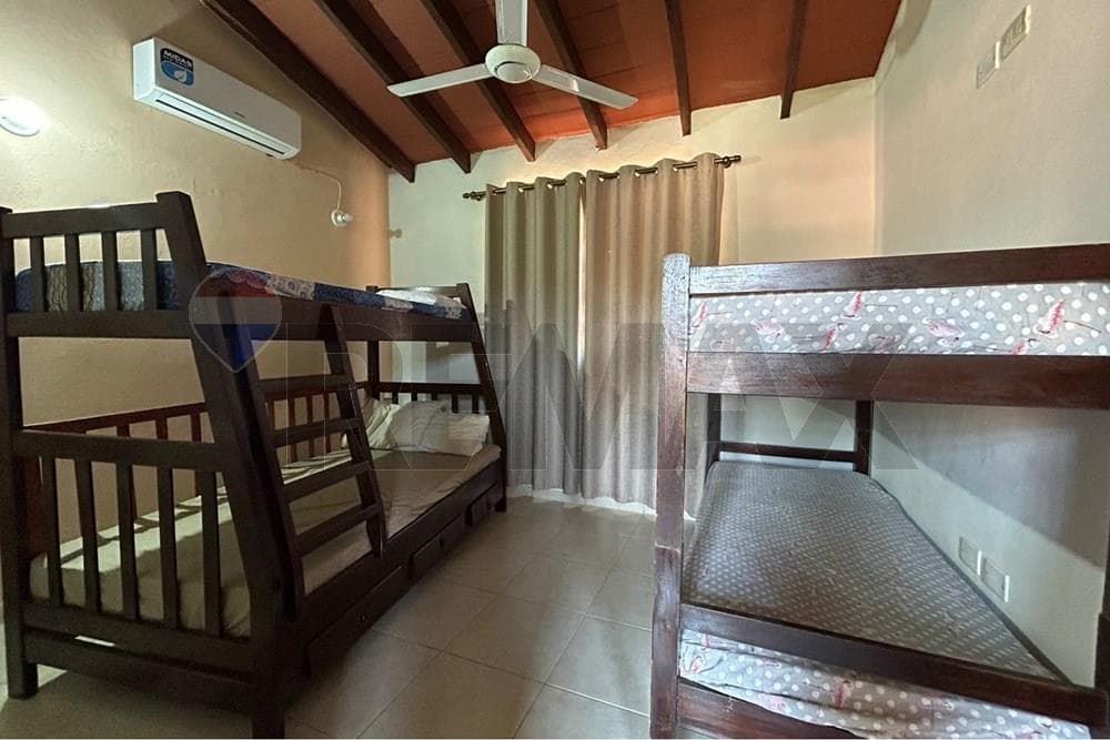 Dúplex de 2 dorm. con Piscina - Itauguá — foto 4
