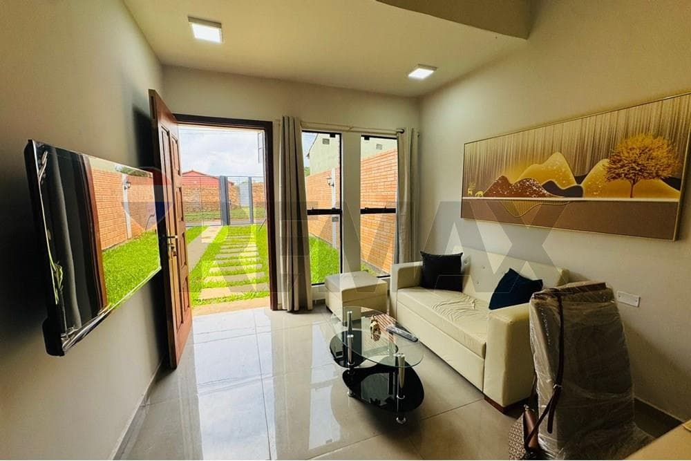 Chalet - Venta - Capiata, Paraguay, foto 4