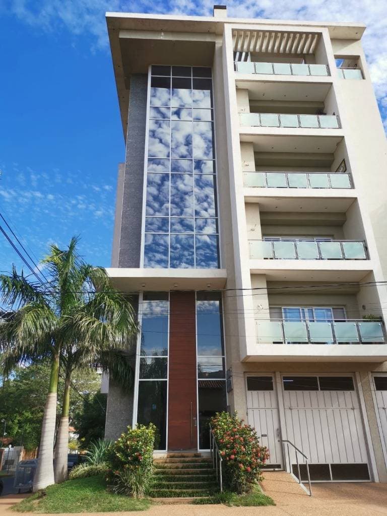 Amplio Departamento En Barrio Herrera, foto 1