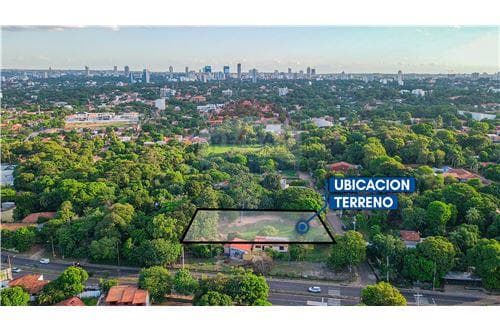 Terreno venta barrio mbokajaty, asuncion, foto 5