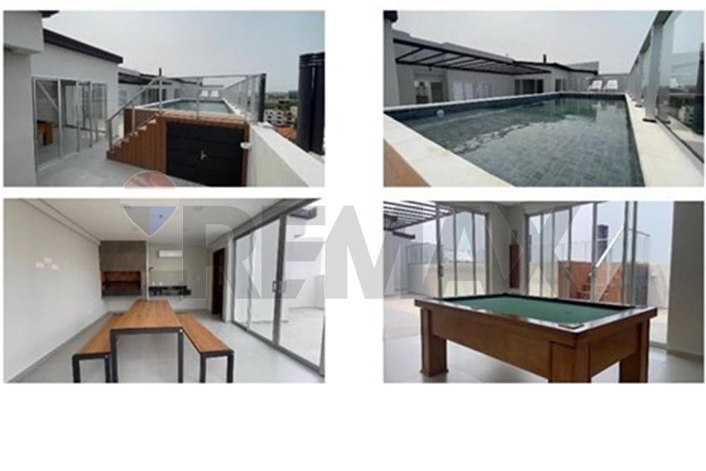 Alquiler de Dpto. Edificio Comarca Los Laureles