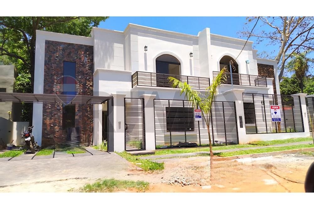 Dúplex a estrenar en Bº Hipódromo de Asunción, foto 1