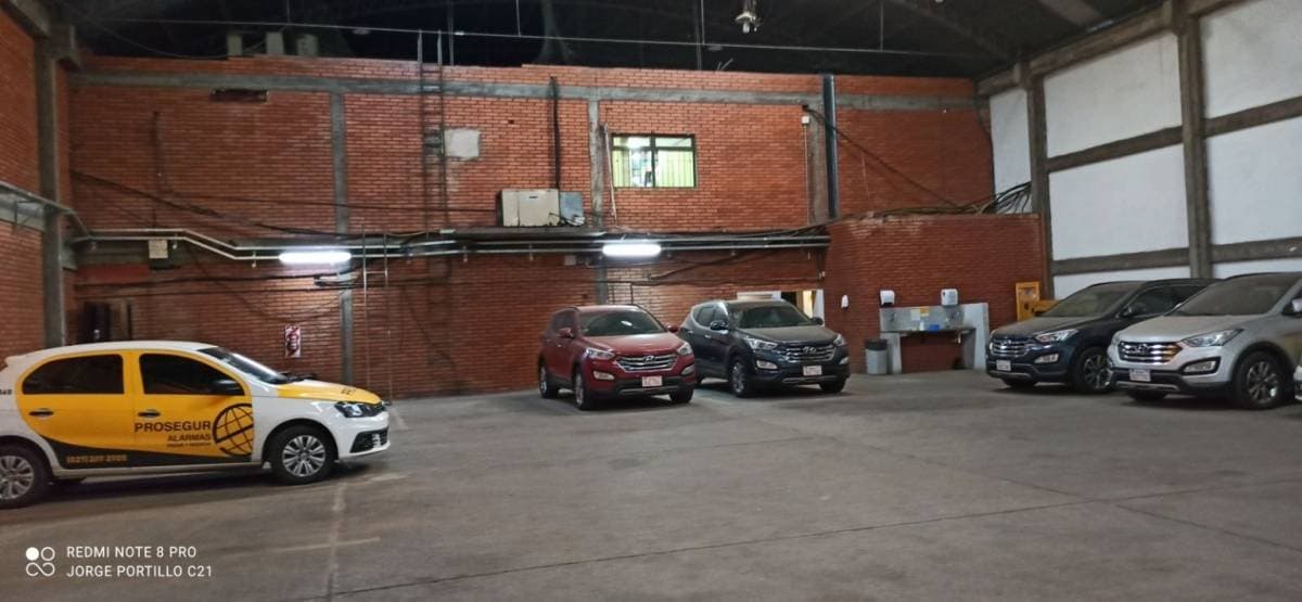 De depositos con oficinas complejo barrail, foto 5
