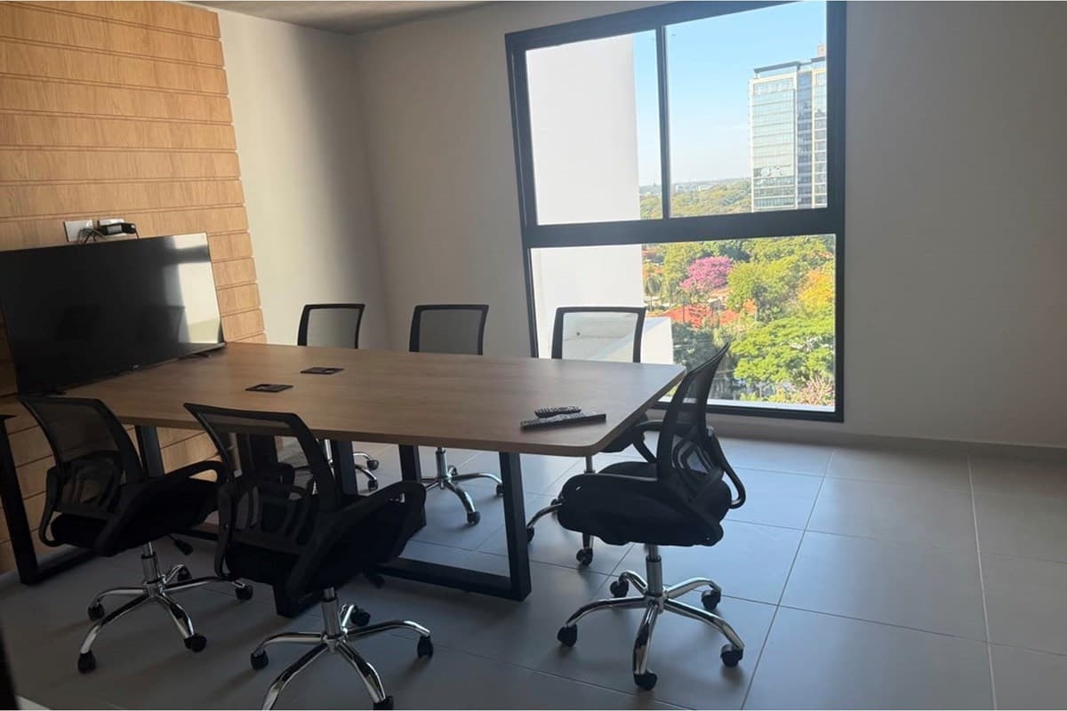 Monoambiente en venta first del sol, foto 1