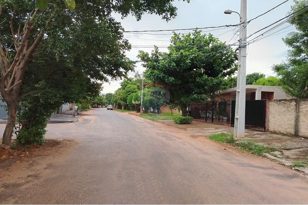Terreno amurallado en San Lorenzo santa ana, foto 2