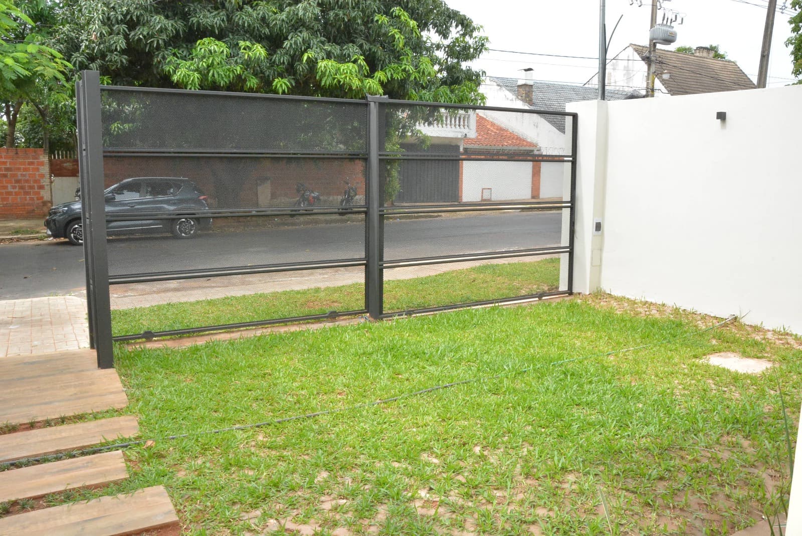 Hermoso duplex a estrenar asuncion barrio villa aurelia — foto 5