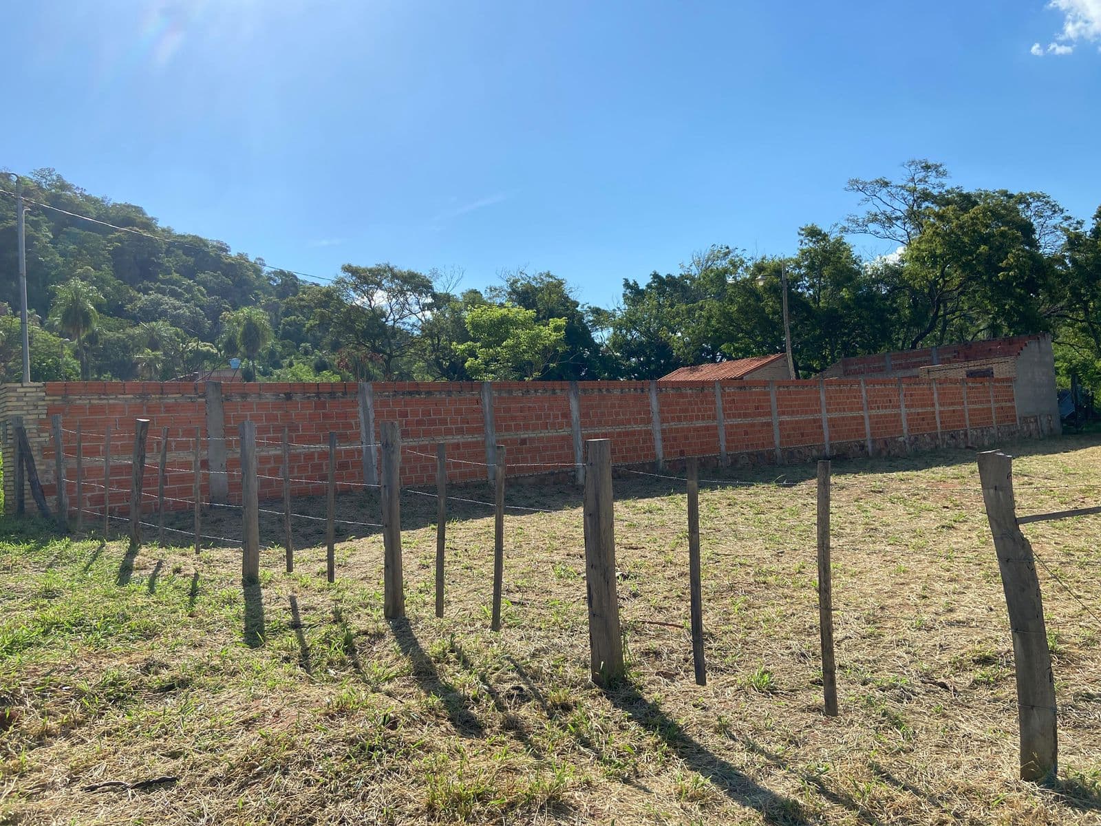 Oferta !! Vendo terreno caacupe 450 m2, foto 4