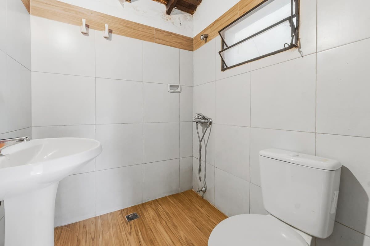 Casa-Venta-Cañada del Carmen, San Vicente, Asunción — foto 4
