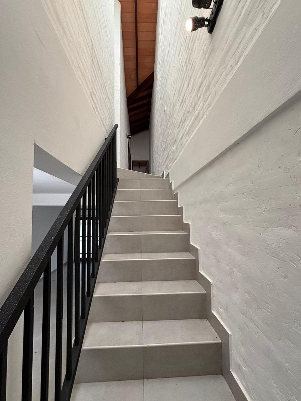 Duplex en asuncion barrio mburucuya, foto 3
