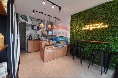 Local Comercial-Alquiler-PY Asunción Villa Morra, foto 5