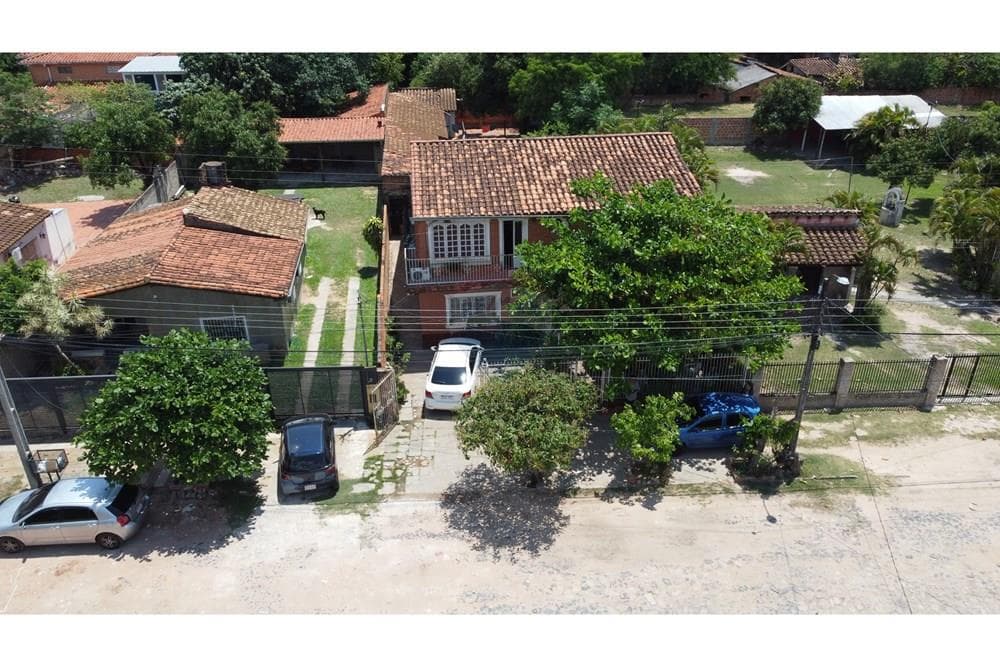 Terreno - Venta - Asunción Bo. Salvador del Mundo, foto 4