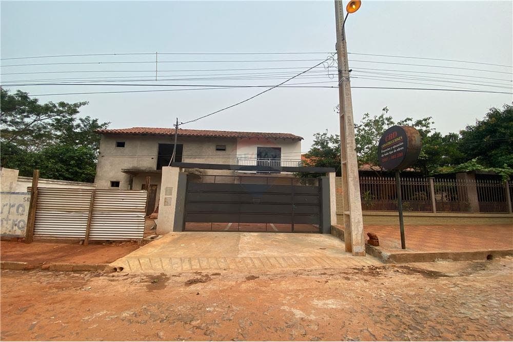Duplex - Alquiler - Paraguay Central Villa Elisa, foto 2