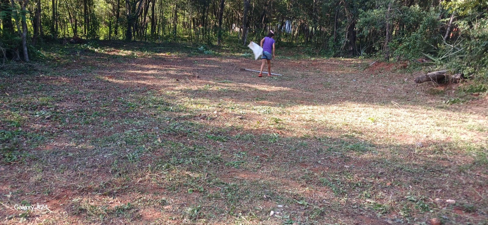 Terreno en Esquina en Venta – Caacupé, foto 2