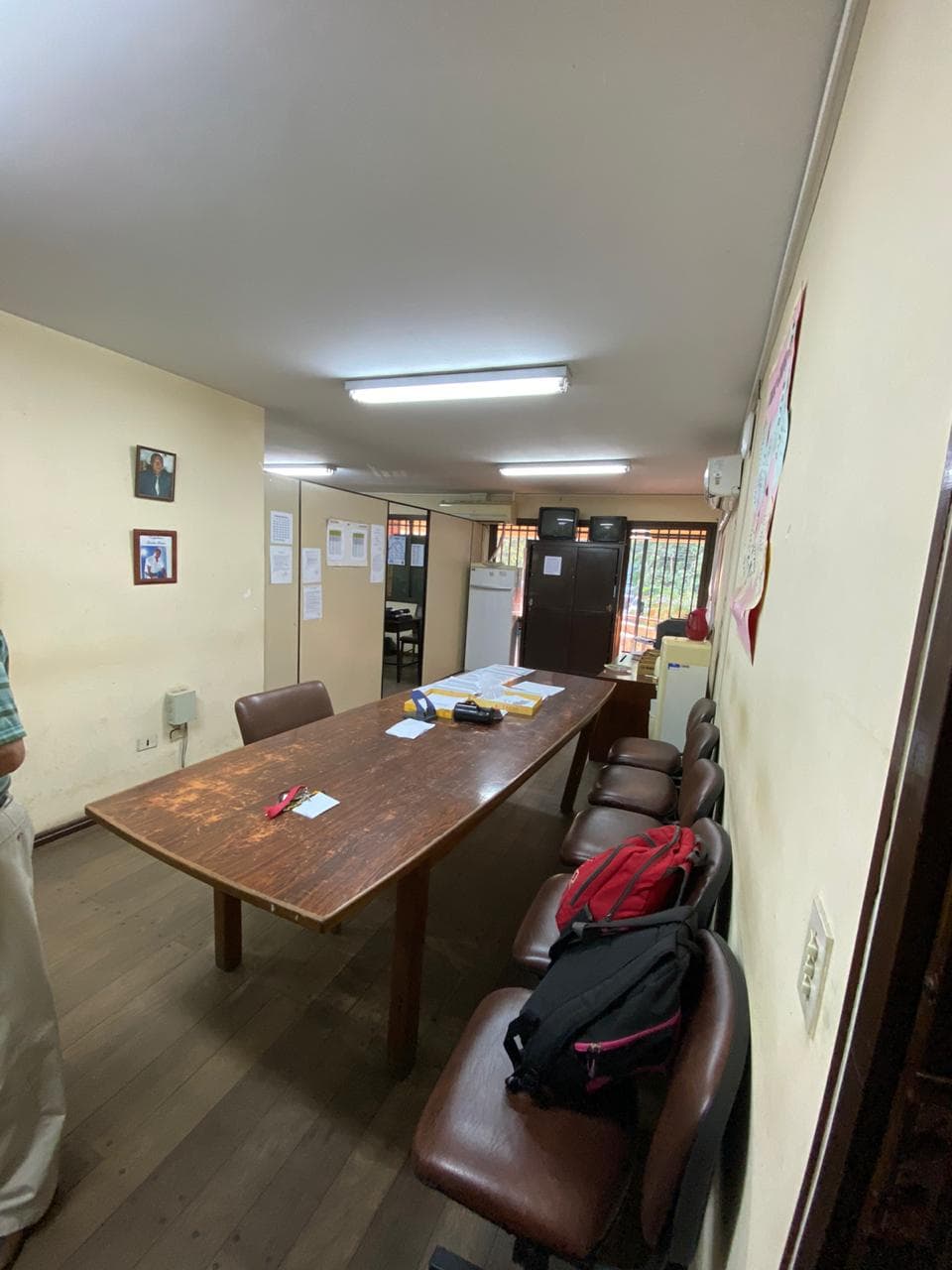 Edificio corporativo de 5 pisos, foto 5