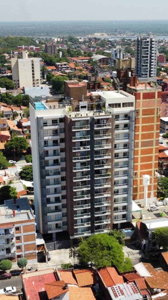 Departamento de 2 Dormitorios en el Edificio Fortaleza Alberdi, foto 2