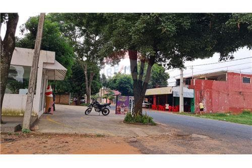 Terreno - Venta - Paraguay Central San Lorenzo, foto 2