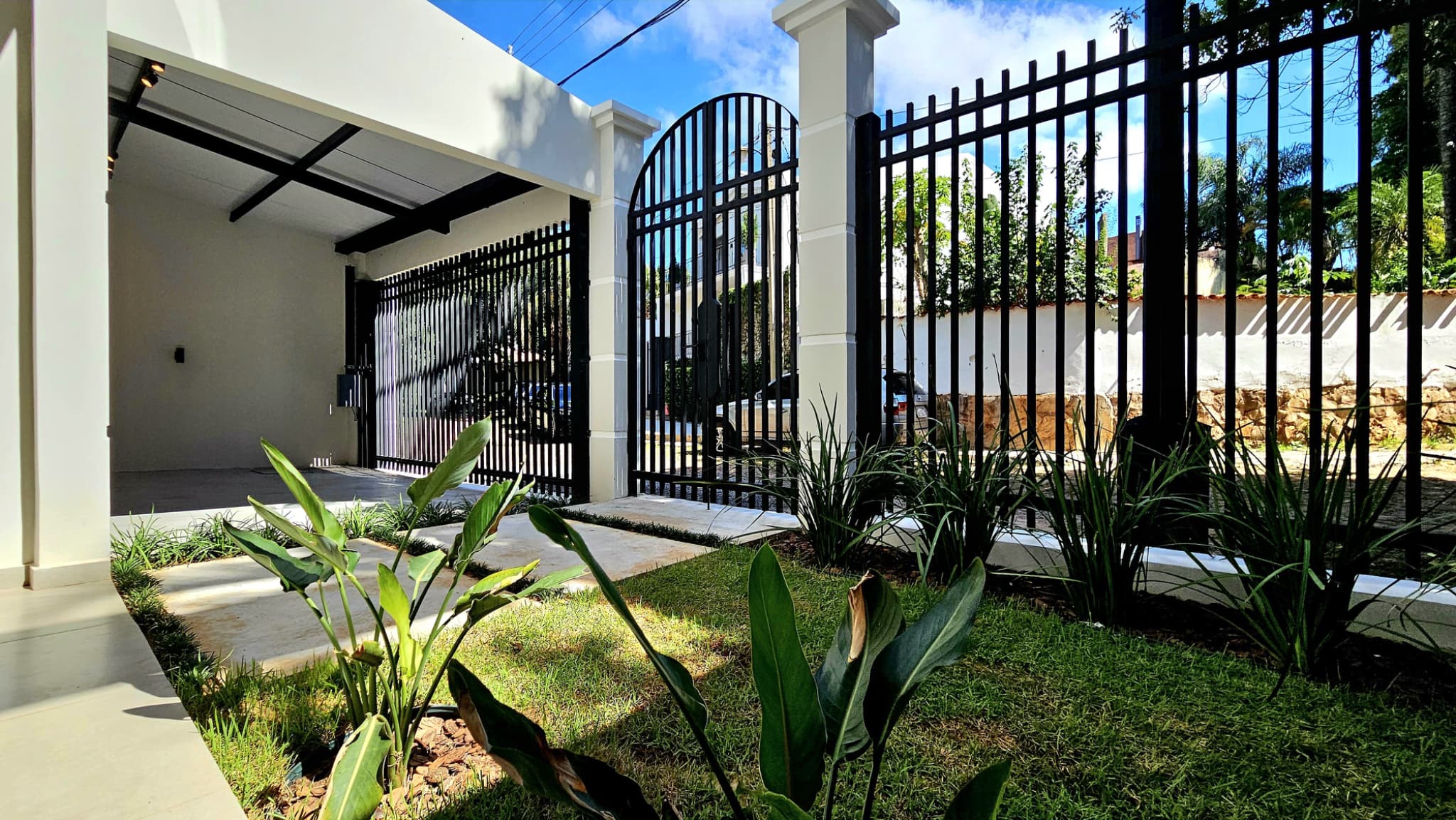 exclusiva residencia en San Vicente, foto 2