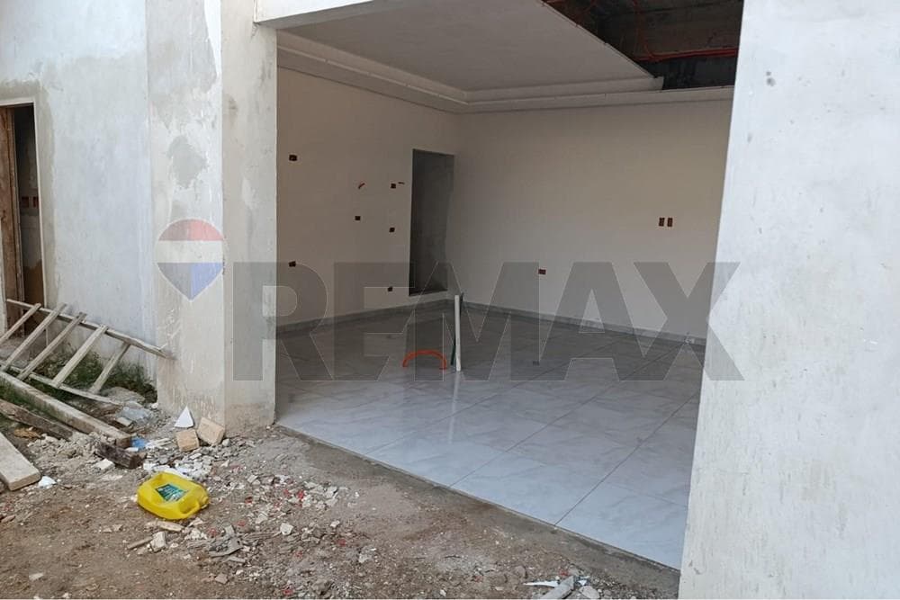 Dúplex moderno en Fernando de la Mora
