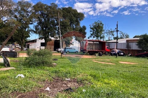 Terreno en venta, San Lorenzo, foto 4