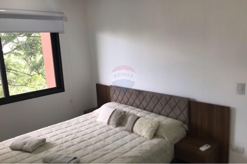 Departamento Alquiler Amoblado 1dormitorio con cocheraLas Mercedes, foto 5
