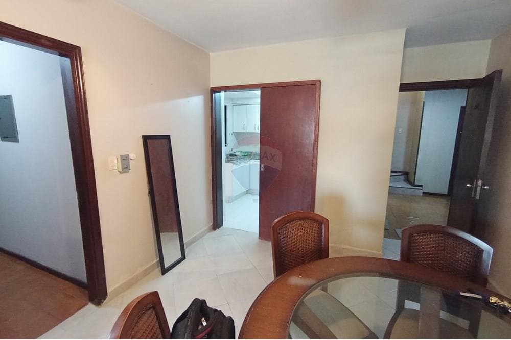 departamento en Villa Morra — foto 2