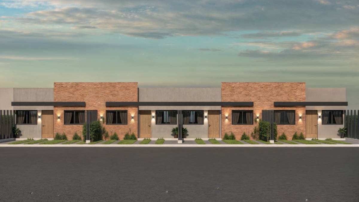 Casas en pozo en la ciudad de san antonio, foto 1