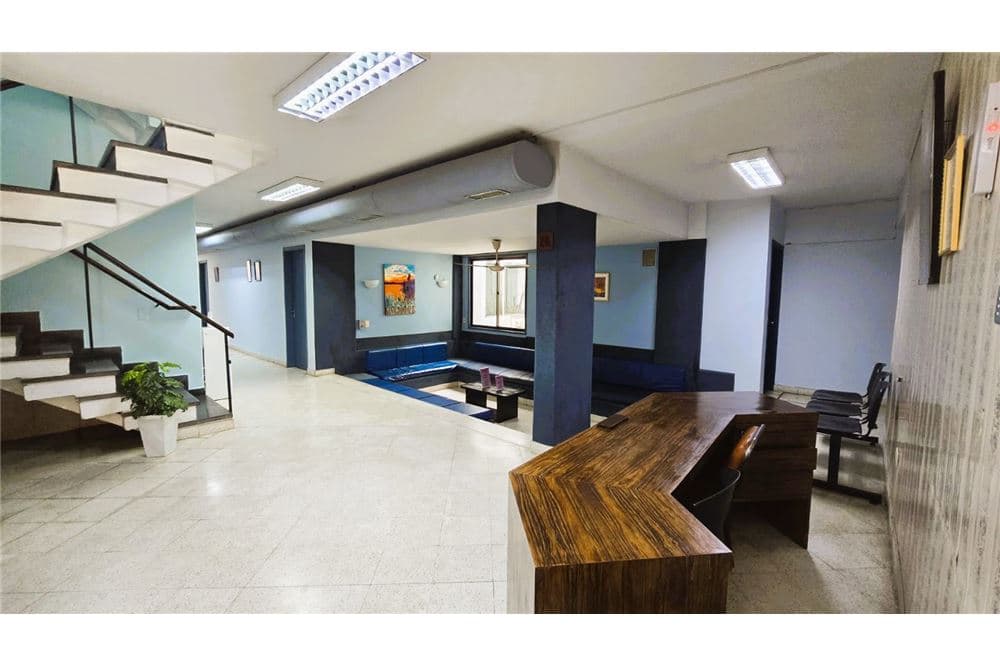 Oficina - alquiler - paraguay - Asunción, foto 4