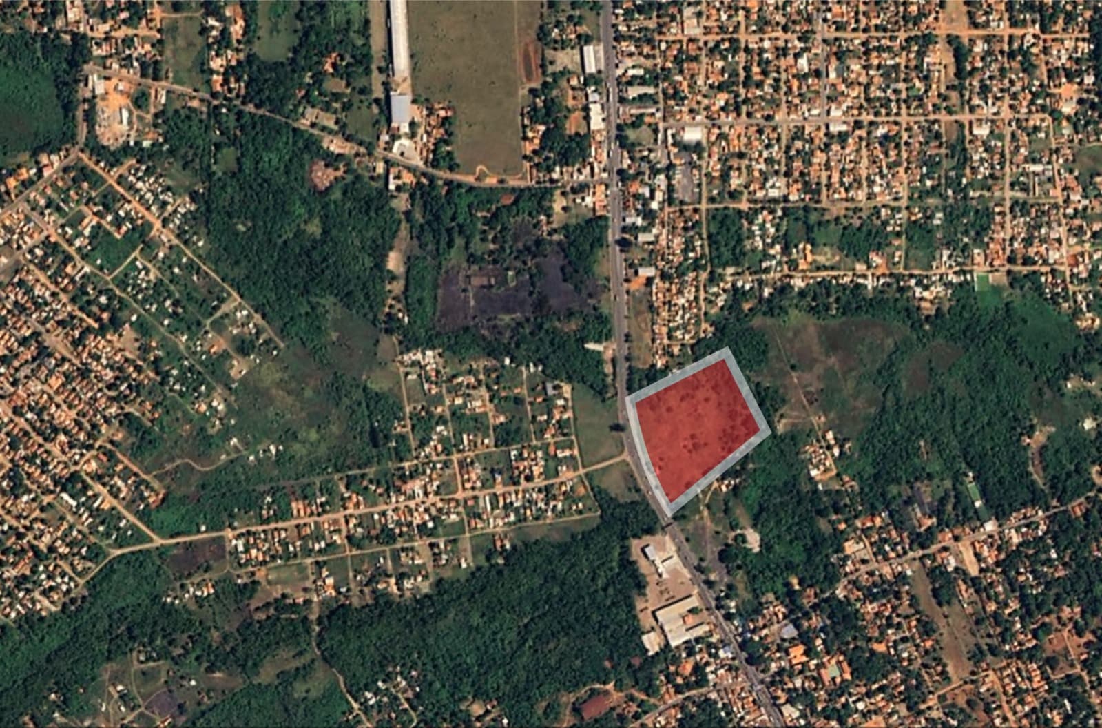 Oportunidad de inversión – terreno sobre ruta 2 km 25, foto 5