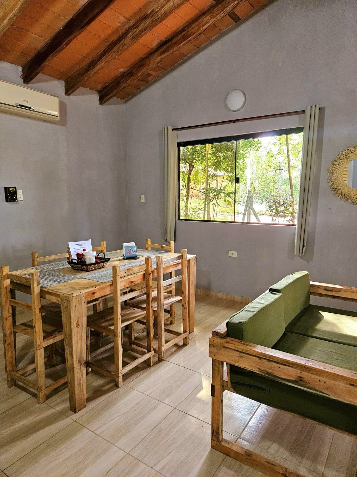 Casa quinta en atyrá ‼️????vendo o permuto, foto 4