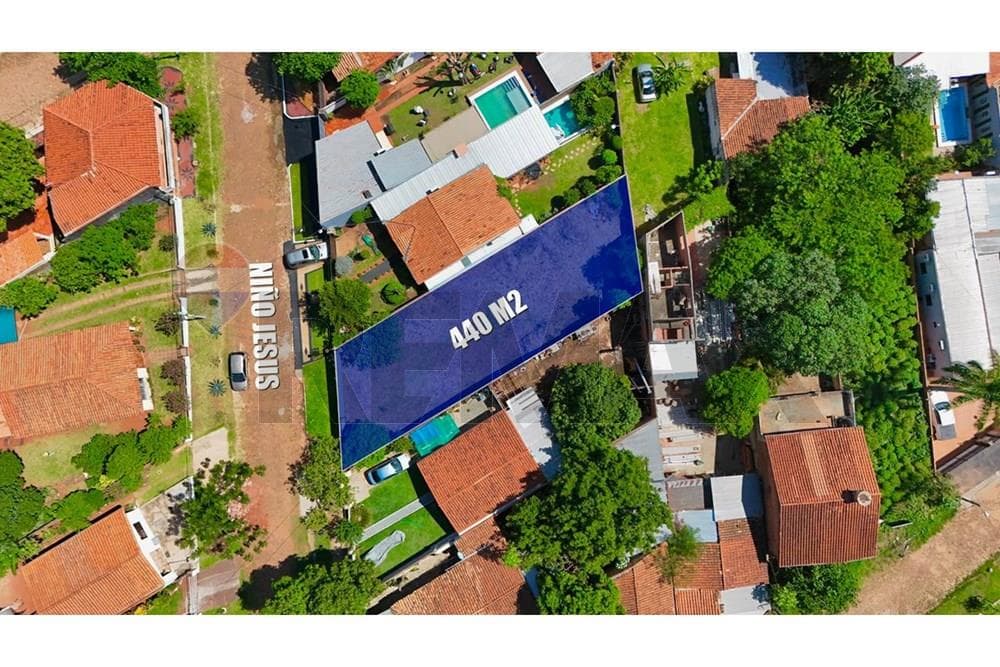 Terreno - venta - Villa Elisa