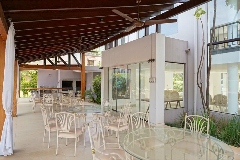 Hermosa residencia en grupo hab. Botánica 3, foto 2