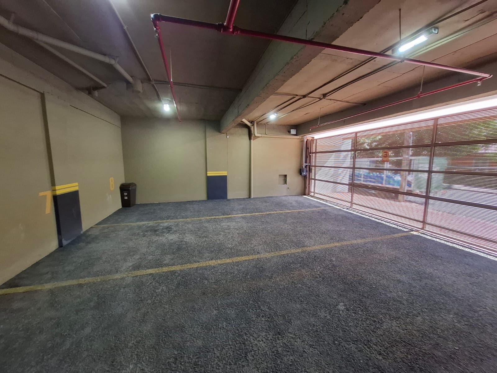 Departamento- alquiler- barrio Jara — foto 3